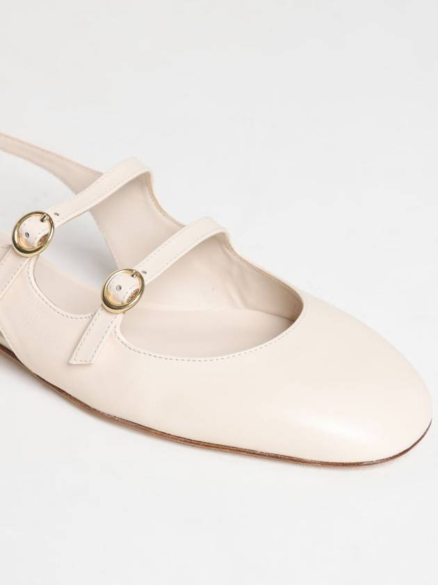 Ballet flats woman Stuart Weitzman - STUART WEITZMAN - BALAAN 4