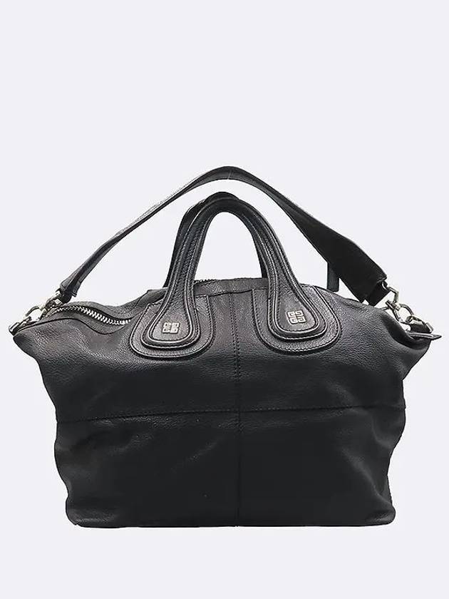 13G5008012001 2 WAY bag - GIVENCHY - BALAAN 3