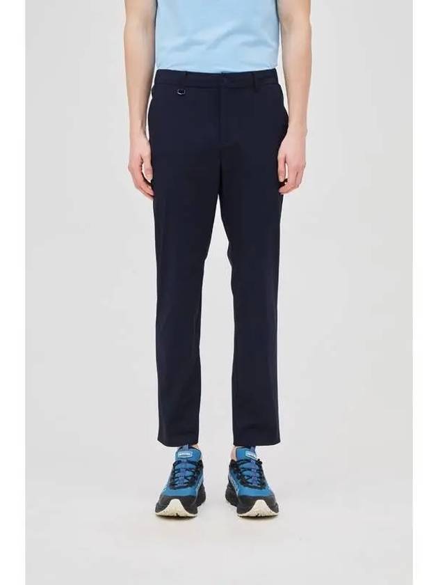 Body Arm M Dark Navy Men s Pants - DUVETICA - BALAAN 1