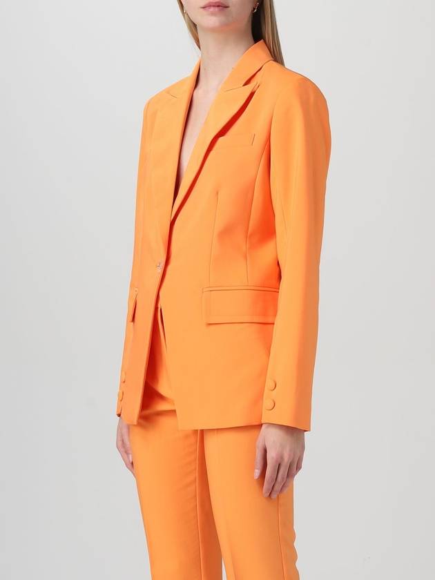 Blazer Twinset - Actitude in tessuto tecnico - TWINSET - BALAAN 4