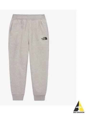 The North Face KIDS Essential Jogger Pants NP6KQ58T MEG - THE NORTH FACE - BALAAN 1