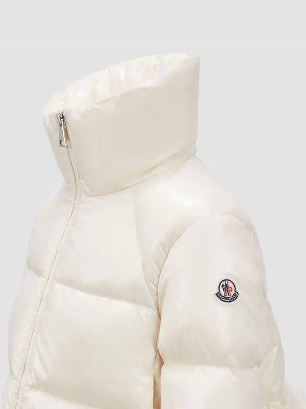 8A Kids BRETEUIL Down Padding Jumper 1A001155963V 070 - MONCLER - BALAAN 2