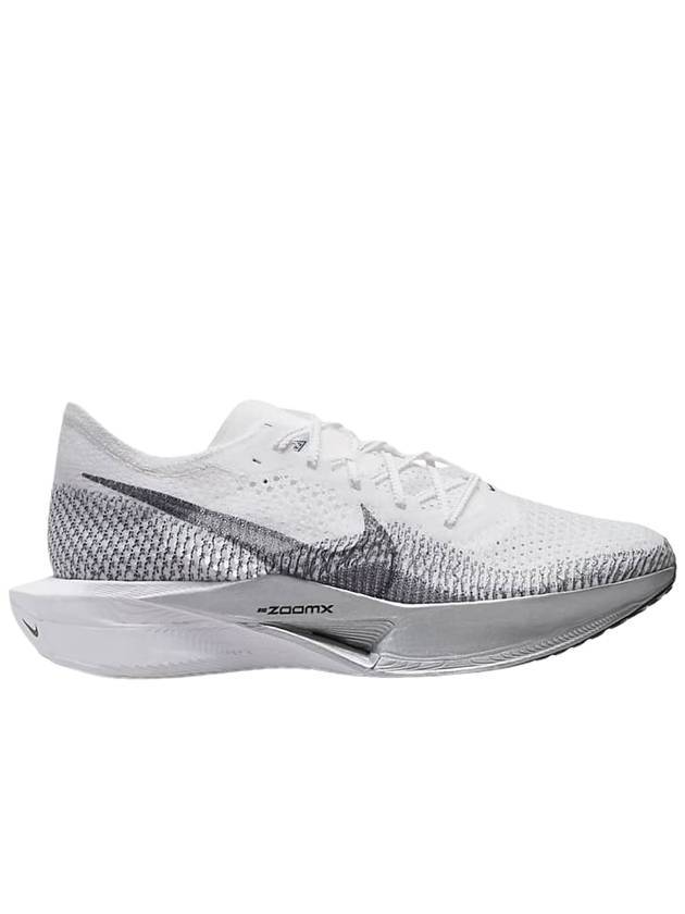 ZoomX Vaporfly Next 3 Low Top Sneakers White - NIKE - BALAAN 1