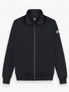 Le logo zip up cardigan - COLMAR - BALAAN 1