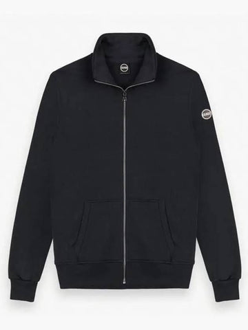 Le logo zip up cardigan - COLMAR - BALAAN 1