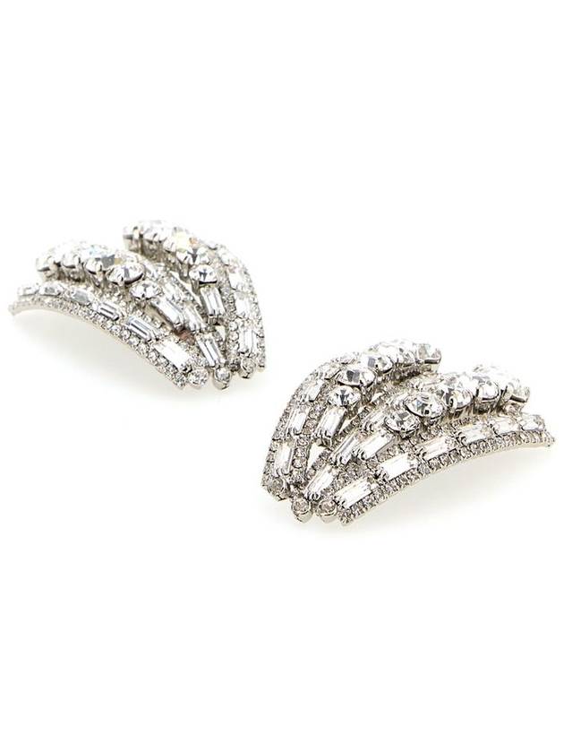 Alessandra Rich Earrings - ALESSANDRA RICH - BALAAN 2