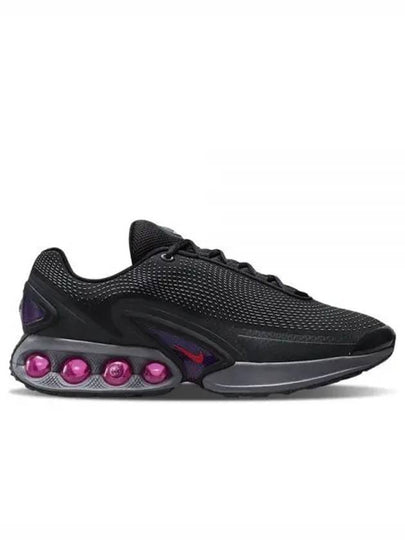 Air MaDn Men's Sneakers DV3337 008 Black LT CRIMSON DK Smoke Gray Pierced Pink 622463 - NIKE - BALAAN 2