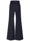 24SS SONALE Stretch Wool Pants 2415131081 008 - MAX MARA - BALAAN 3