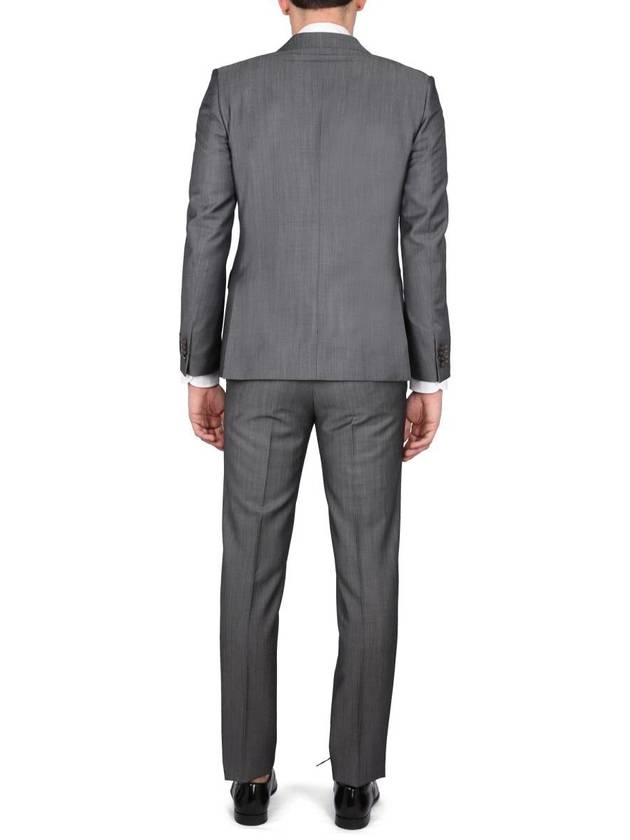 Zegna Classic Suit - ERMENEGILDO ZEGNA - BALAAN 3