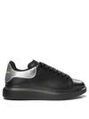 Sneakers 705060WIFT11081 Black - ALEXANDER MCQUEEN - BALAAN 1