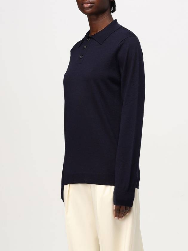 Polo shirt woman Maison Margiela - MAISON MARGIELA - BALAAN 3