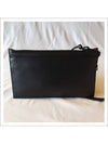 Neo Classic Calfskin Clutch Bag Black - BALENCIAGA - BALAAN 9