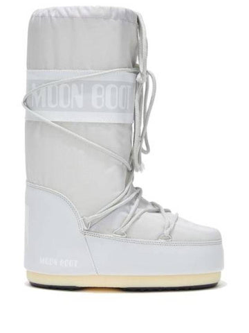 Boots 80D1400440 H003 GRAY - MOON BOOT - BALAAN 1