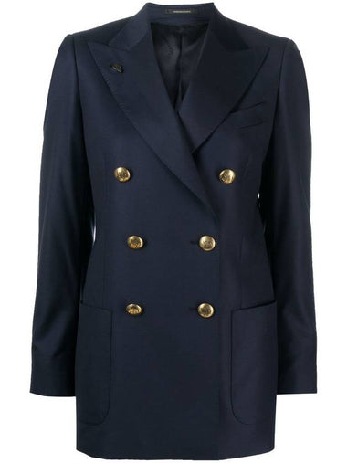 Gabriele Pasini Jackets Blue - GABRIELE PASINI - BALAAN 1