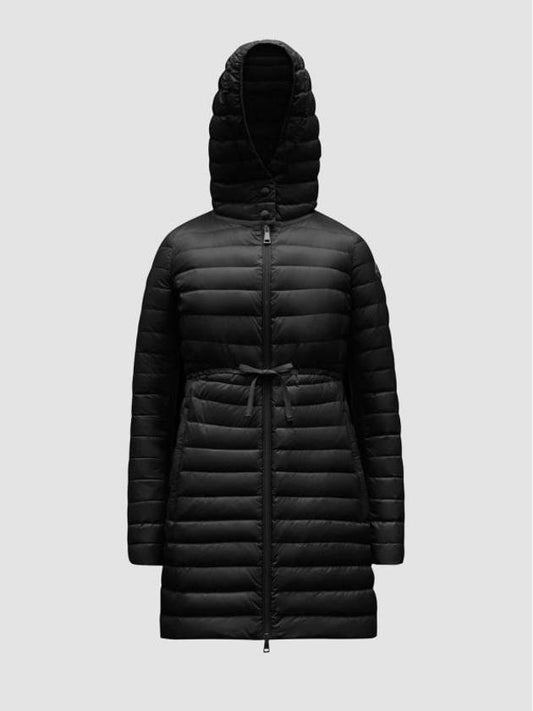 BARBEL long down jacket J10931C1010053048999 - MONCLER - BALAAN 1