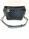 women cross bag - CHANEL - BALAAN 1