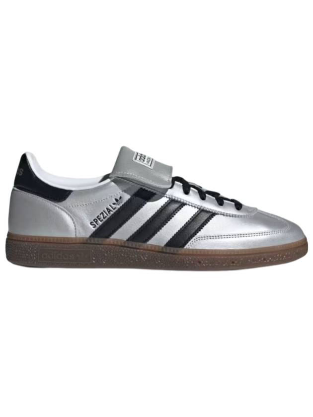 Handball Special Low Top Sneakers Silver - ADIDAS - BALAAN 1