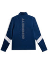 Men s Cal Mid Layer Quarter Zip Up - J.LINDEBERG - BALAAN 3