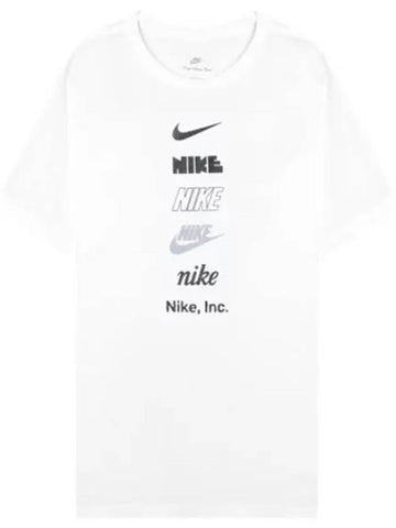 Men s Club Plus T Shirt - NIKE - BALAAN 1