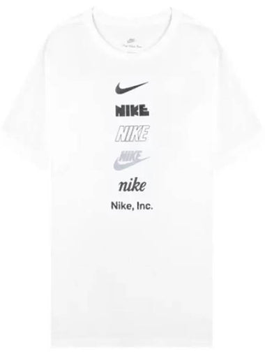 Men s Club Plus T Shirt - NIKE - BALAAN 1