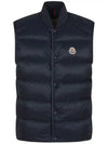 SEROT padded vest 1A001 56 5967G 776 - MONCLER - BALAAN 1