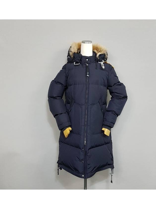 women padding - PARAJUMPERS - BALAAN 10