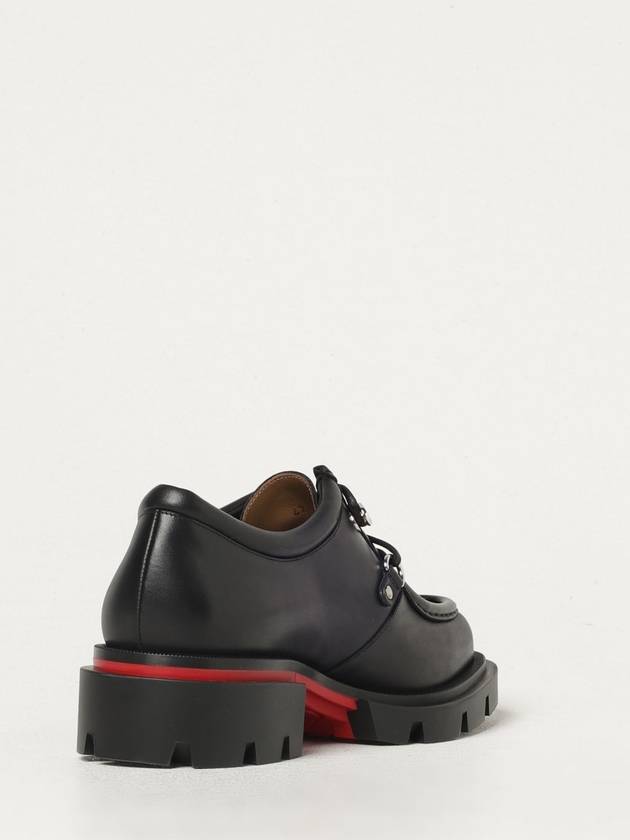 Shoes men Christian Louboutin - CHRISTIAN LOUBOUTIN - BALAAN 3