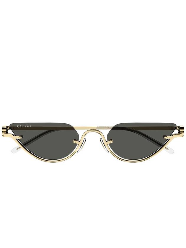 GG1603S cat eye frame sunglasses GG1603S - GUCCI - BALAAN 2