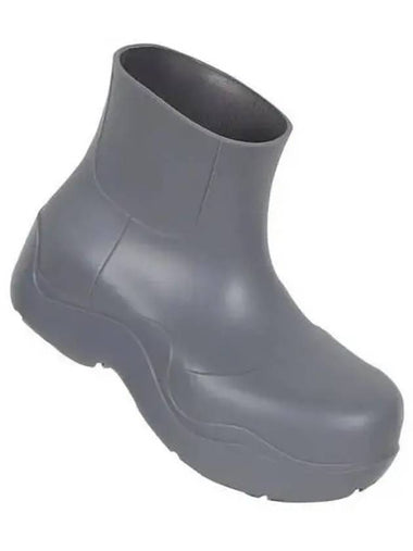 Puddle Rain Boots 270174 - BOTTEGA VENETA - BALAAN 1