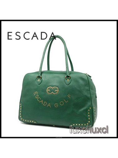 men s luggage bag - ESCADA - BALAAN 1