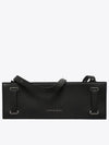 WBAG6B S23 BLACK shoulder bag - Y/PROJECT - BALAAN 3