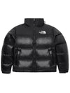 1996 Eco Nuptse Padding Black - THE NORTH FACE - BALAAN 1