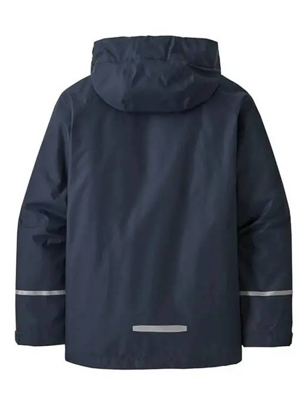 Kids Torrentshell 3L Rain Jacket - PATAGONIA - BALAAN 3