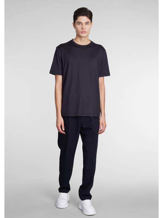 Emporio Armani T-Shirt - EMPORIO ARMANI - BALAAN 2