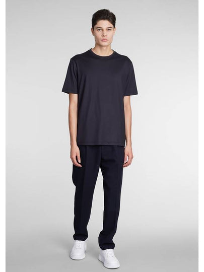 Emporio Armani T-Shirt - EMPORIO ARMANI - BALAAN 2