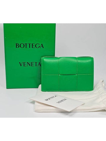 card wallet - BOTTEGA VENETA - BALAAN 1