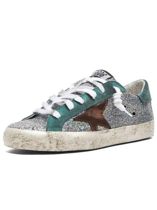 Superstar Sneakers G26H501 Q2 - GOLDEN GOOSE - BALAAN 2