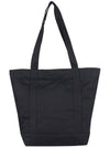 Smiley denim tote bag - RAF SIMONS - BALAAN 4