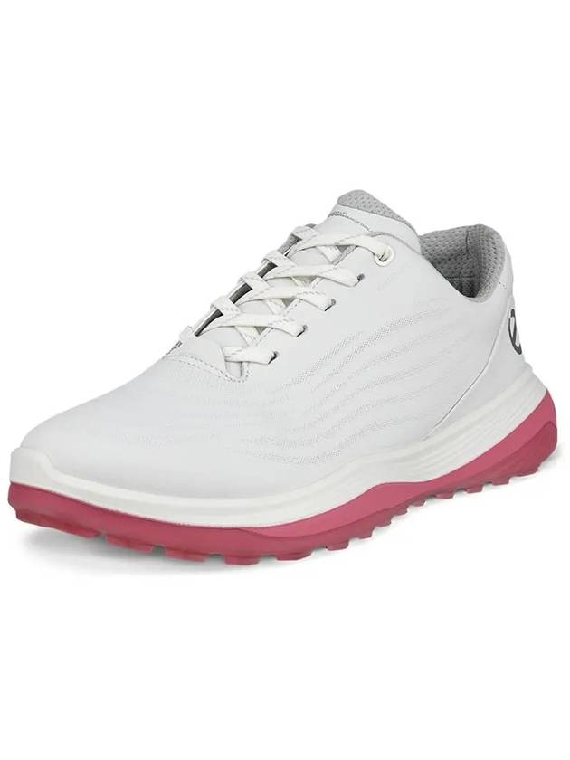 Women s Golf LT1 Shoes 132753 01579 - ECCO - BALAAN 4