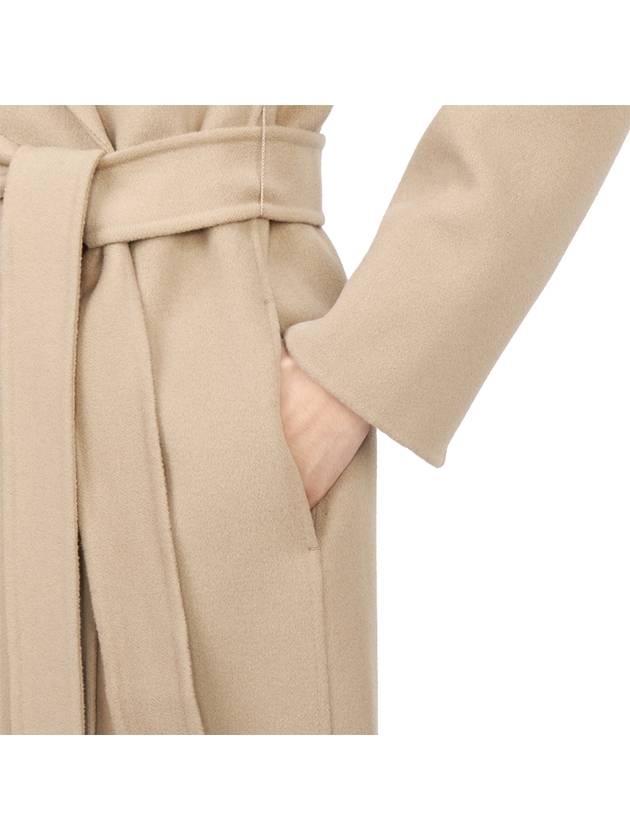 Women s long coat 29016043650 POLDO 007 - MAX MARA - BALAAN 9