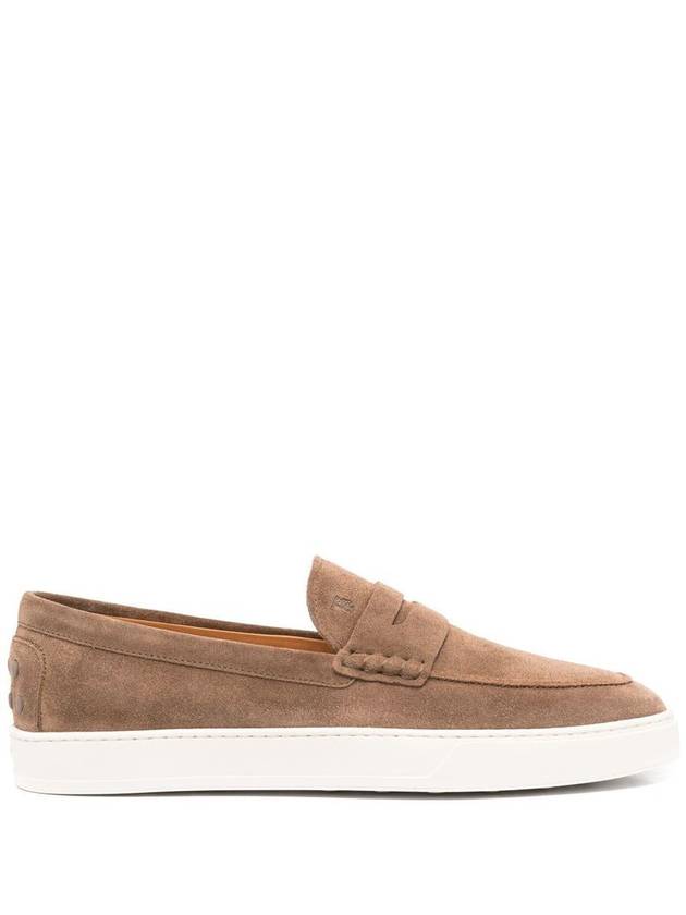 Tod'S Sporty Loafer Shoes - TOD'S - BALAAN 1