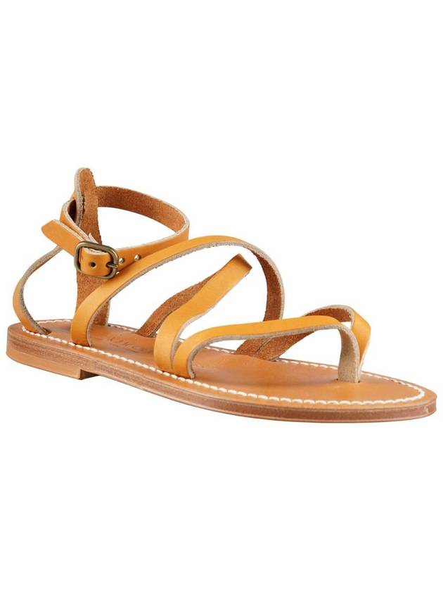 K.Jacques Sandals Shoes - K.JACQUES - BALAAN 3