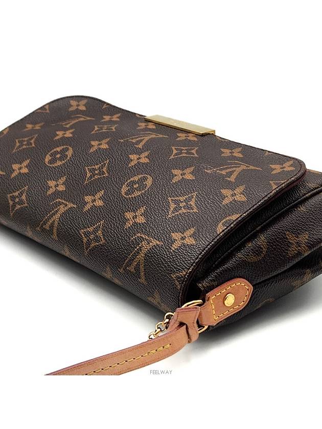 women cross bag - LOUIS VUITTON - BALAAN 6