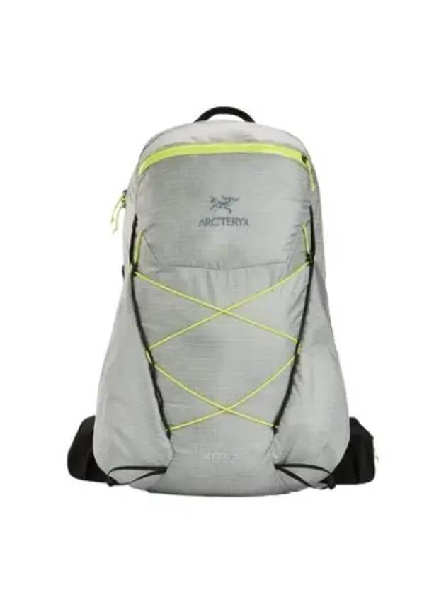 Men's Aerios 30 Backpack Grey - ARC'TERYX - BALAAN 2