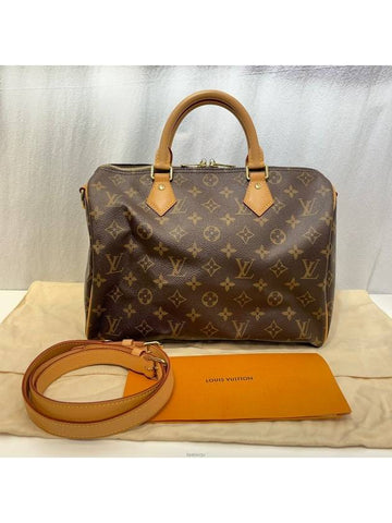 women cross bag - LOUIS VUITTON - BALAAN 1