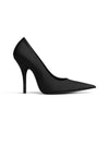 Knife Pointed Pumps Black - BALENCIAGA - BALAAN 2