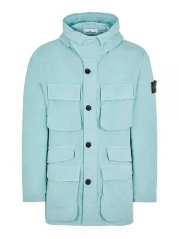 Stone Island Jacket 761542306 V0044 Free - STONE ISLAND - BALAAN 1