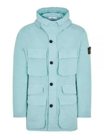 Stone Island Jacket 761542306 V0044 Free - STONE ISLAND - BALAAN 1