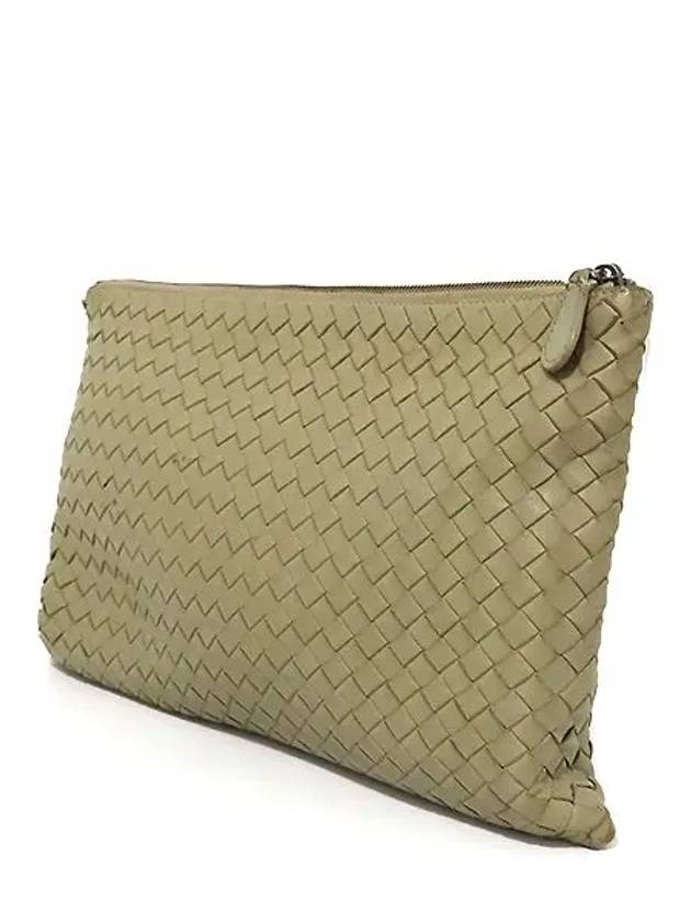 355261 clutch bag - BOTTEGA VENETA - BALAAN 3