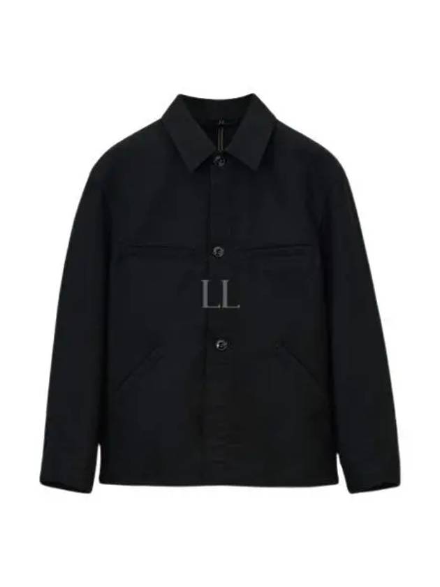 Single breasted shirt jacket OW1113LF1300 - LEMAIRE - BALAAN 2